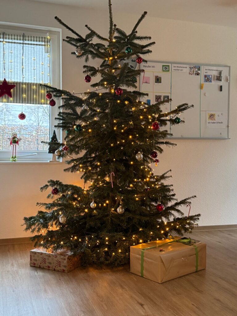 Weihnachtsbaum