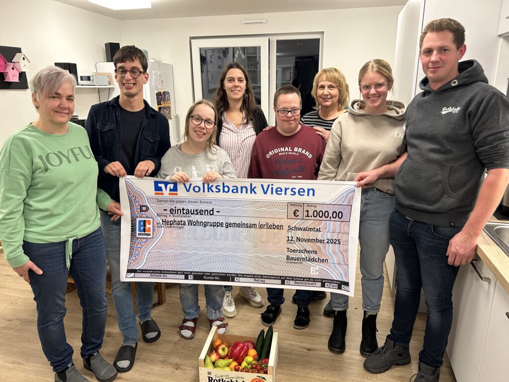 Toerschens Bauernlädchen