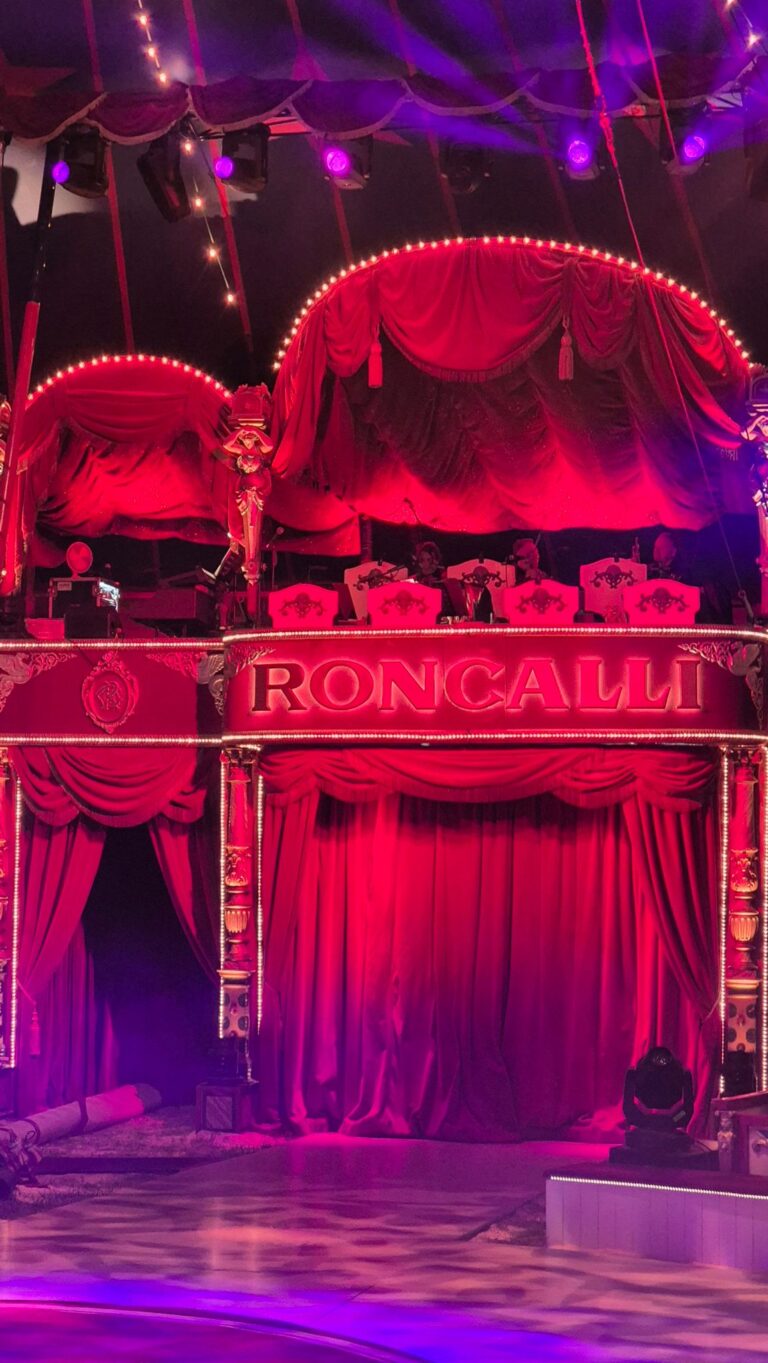 Roncalli