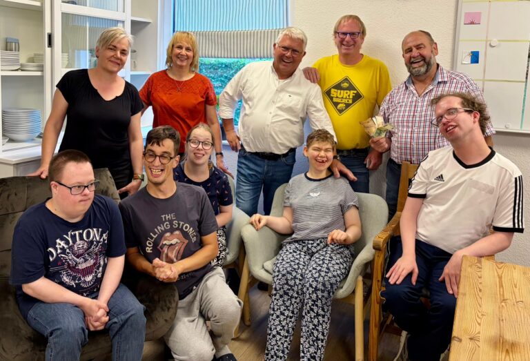 Gewerbeverein Schwalmtal eV